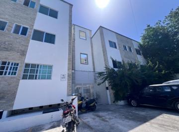 Departamento · 85m² · 2 Recámaras · 1 Estacionamiento · Departamento - Playa del Carmen