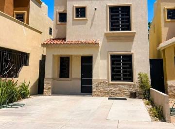 Casa de 3 habitaciones, Hermosillo · Casa en Venta Stanza Torralba Hermosillo