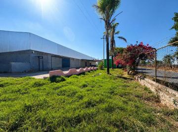 Nave industrial , Tepatitlán de Morelos · Nave Industrial en Venta con Terreno Uso Agropecuario Camino Al Pinto