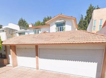 Casa de 4 habitaciones, Puebla · Adquiere Una Hermosa Casa Para Tu Familia!