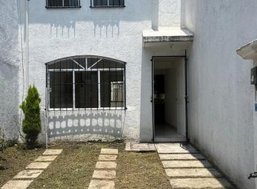 Casa · 68m² · 3 Recámaras · 1 Estacionamiento · Casa Sauces IV, Hda. Los Arcos