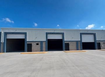 Bodega comercial · Bodega Industrial en Renta en Av Bravo, Torreon, Coah