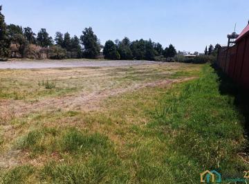 Terreno / Lote · 2592m² · Venta de Terreno en Chipilo, Gran Oportunidad Para Desarrolladores E Inversionistas