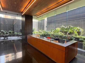 Oficina · 43m² · 3 Estacionamientos · Consultorio Av Revolución, Los Alpes