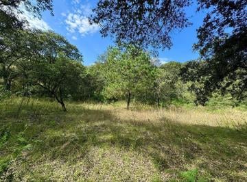 Terreno / Lote · 2412m² · Venta Terreno Lote 75 Mz 6, Fraccionamiento Campestre, Villa del Carbón
