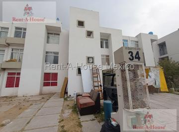 Departamento · 49m² · 2 Recámaras · 1 Estacionamiento · Departamento en Venta en Tizayuca Los Heroes Tizayuca Ve 27 - 59