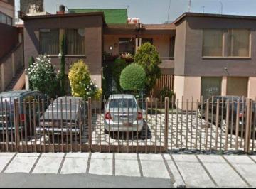 Departamento de 3 habitaciones, Benito Juárez · Venta de Departamento Recuperación Bancaria, Ciudad de Los Deportes, Benito Juárez, Cdmx