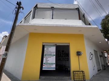Local comercial , Guadalajara · Local Comercial Remodelado en Renta | Av Revolución | 75 m²