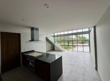 Departamento de 1 habitación, Cuernavaca · Loft Jacarandas Cuernavaca