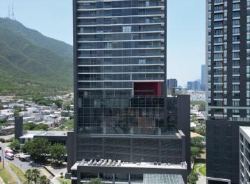 Oficina , Monterrey · Oficina de 1130 m² en Renta en Conexxity (Divisible a 145 M²)