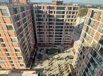 Departamento de 3 habitaciones, Zapopan · Departamento en Renta en Anuva, Opcion Amueblado o Sin Muebles