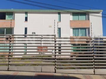 Departamento · 120m² · 3 Recámaras · 2 Estacionamientos · Renta Departamento Mexico Nuevo Atizapan 11370