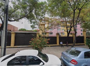 Departamento de 3 habitaciones, Miguel Hidalgo · Venta Departamento Col Escandon Cdmx Seguridad 24 Hrs
