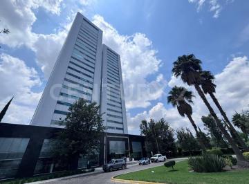 Oficina · 122m² · 2 Estacionamientos · Renta Oficina Jv Torre I