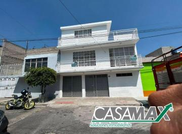 Casa de 5 habitaciones, Nezahualcóyotl · ¡Amplia Casa en Renta en Salto del Agua!