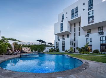 Departamento de 3 habitaciones, Querétaro · Departamento de 2 Niveles