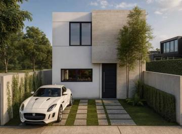 1 · Casas en Venta en Valdeluz Al Poniente de Aguascalientes