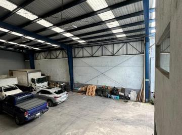 Bodega comercial · 749m² · Venta o Renta de Bodega Centrica Puebla; Cerca de Plaza San Pedro, Parque Puebla, Paseo San Francisc
