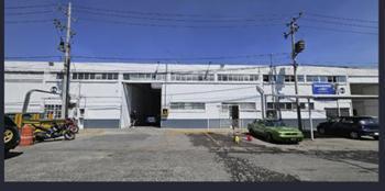 Bodega comercial · 1701m² · Bodega en Renta en Tlalnepantla