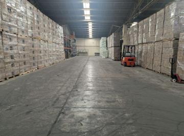 Nave industrial , Cuautitlán Izcalli · Bodega en Renta Cuautitlán.