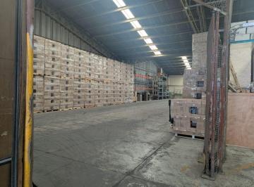 Nave industrial , Cuautitlán Izcalli · Bodega en Renta Cuautitlán.