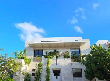 Casa de 4 habitaciones, Benito Juárez · Exclusiva Casa en Venta en Residencial Los Santos