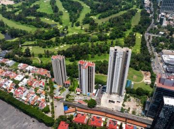 Departamento de 3 habitaciones, Guadalajara · Departamento de Lujo en Venta – Torre Los Encinos, Country Club
