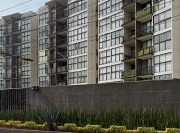 Departamento de 2 habitaciones, Coyoacán · Cantil, Los Reyes Depto.