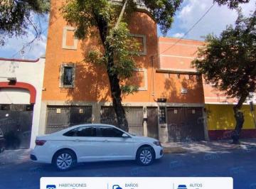 Departamento 75m² Venta Torre Blanca · Departamento en Miguel Hidalgo, Colonia Torre Blanca, Ciudad de México.