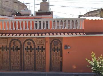 Casa de 3 habitaciones, Tultitlán · Casa en Venta en Colonia Ciudad Labor, Tultitlan, Estado de México