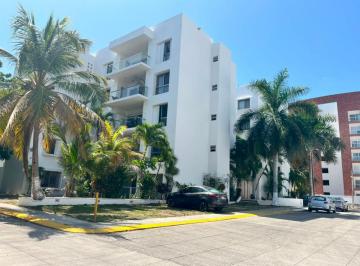 Departamento de 2 habitaciones, Cancún · Departamento en Venta en Cancún Centro | Planta Baja | 2 Recámaras | Alberca