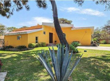 19625604e9bd8aa38bfebca0df53ab3844aeb295809f64eb08d9e785d3e6fb5e · Casa de Una Planta en Venta en El Roble, El Arenal.