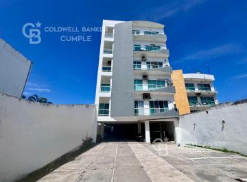 Departamento de 3 habitaciones, Boca del Río · Departamento en Renta en Jardines de Virginia