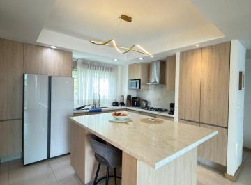 Departamento de 3 habitaciones, Benito Juárez · Departamento de 225 m² con 3 Recámaras en Renta en Supermanzana 17