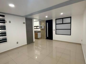 Departamento de 2 habitaciones, Venustiano Carranza · Acogedor Departamento a 5 Minutos del Aicm