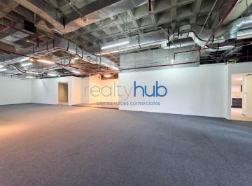 Oficina · 330m² · 11 Estacionamientos · Oficina en Renta en Nivel Mezzanin: Edificio Corporativo