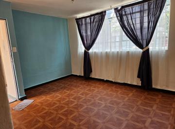 Departamento de 2 habitaciones, Alvaro Obregón · Departamento en Renta