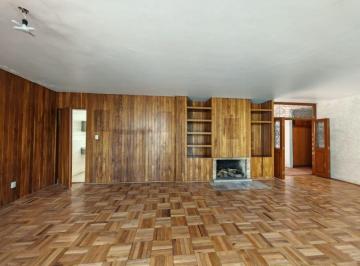 Casa de 8 habitaciones, Benito Juárez · Casa con Doble Construcción en Colonia del Valle Centro Cdmx
