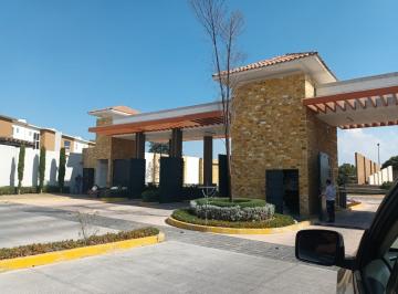 Casa · 120m² · 2 Recámaras · 1 Estacionamiento · Casa en Condominio en Venta en Calimaya con Amenidades