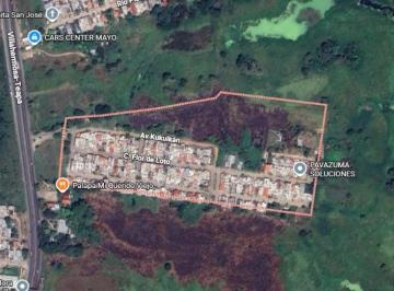 Terreno / Lote , Centro · Lotes en Breña