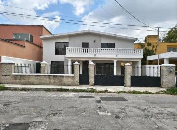 1 · Casa en Renta Para Oficina a Media Cuadra del Parque de San Juanistas
