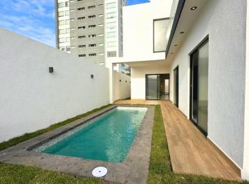Casa · 332m² · 4 Recámaras · 2 Estacionamientos · Casa en Venta Playas del Conchal, Riviera Veracruzana