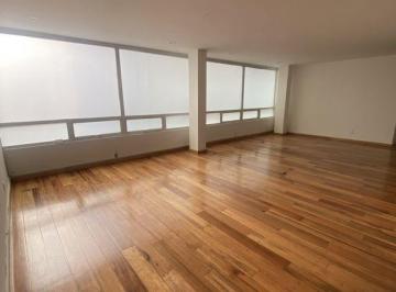 Oficina · 122m² · 1 Estacionamiento · Oficina en Venta o Renta en La Condesa