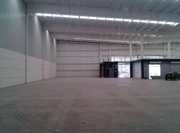 Nave industrial , Azcapotzalco · Bodega de 2,506 m² en Vallejo, Dentro de Conjunto con Seguridad
