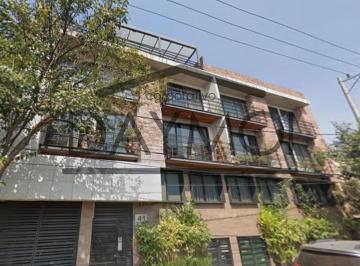 Departamento de 3 habitaciones, Benito Juárez · Departamento en Estafetas 41, Benito Juárez, Cdmx