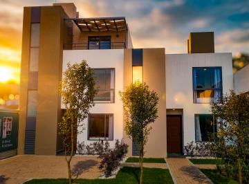 Casa de 3 habitaciones, Calimaya · Descubre Casa Recinto: El Espacio Que Cambiará Tu Definición de Hogar