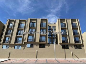 Departamento de 2 habitaciones, El Marqués · Departamento en Renta en Villas del Refugio Sur