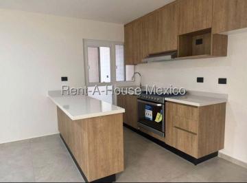 Departamento de 2 habitaciones, El Marqués · Departamento en Renta en Villas del Refugio Sur