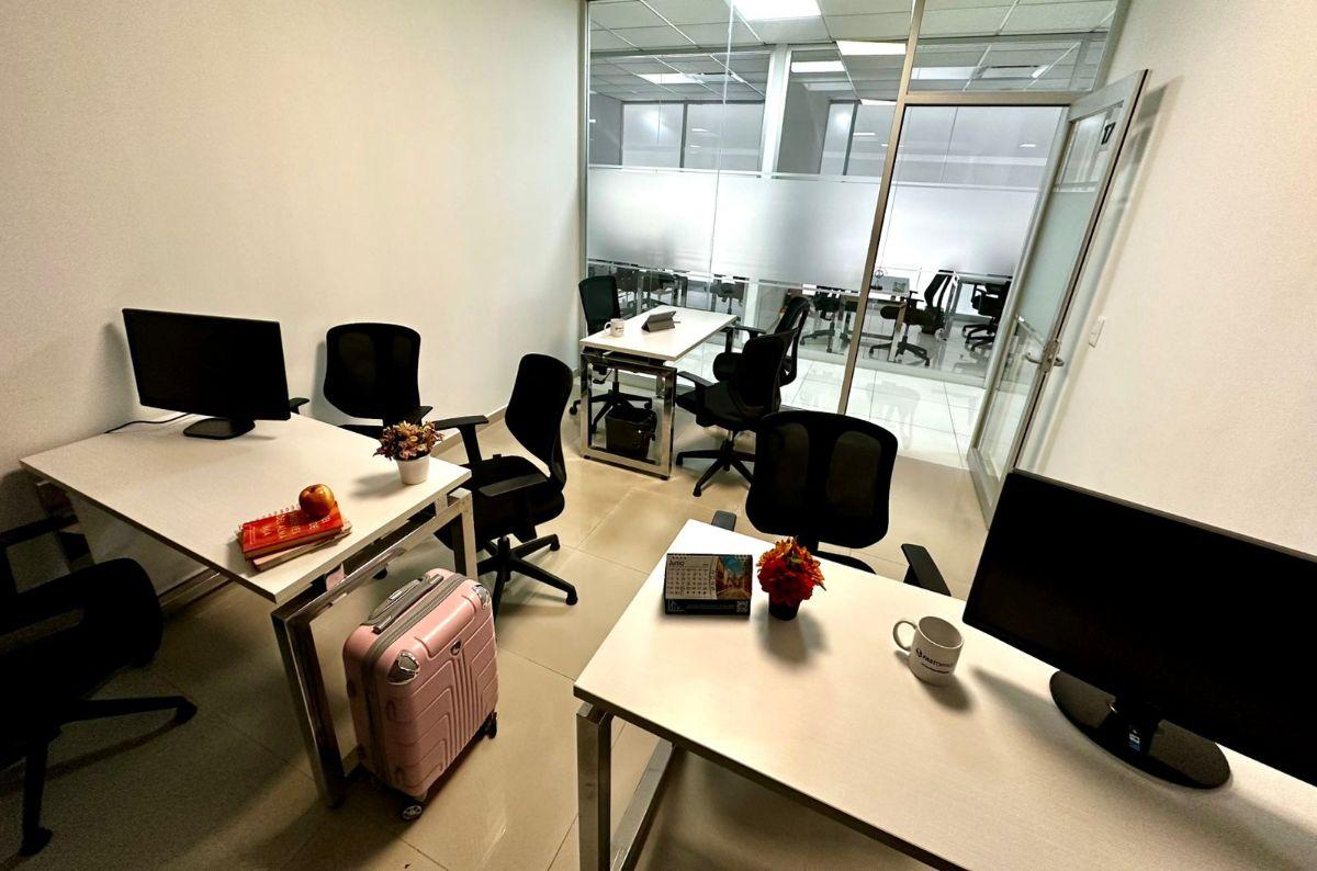 Oficinas Corporativas en Renta | Torre Motormexa