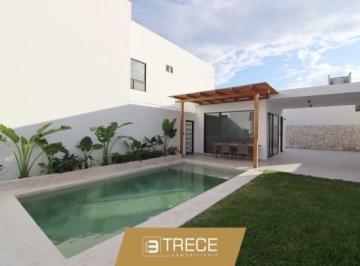 Casa · 361m² · 3 Recámaras · 2 Estacionamientos · Casa en Venta Fraccionamiento Lomas Diamante, Riviera Veracruzana